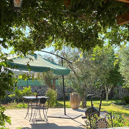 B&B Terra Cesarea Santa Cesarea Terme Extérieur photo