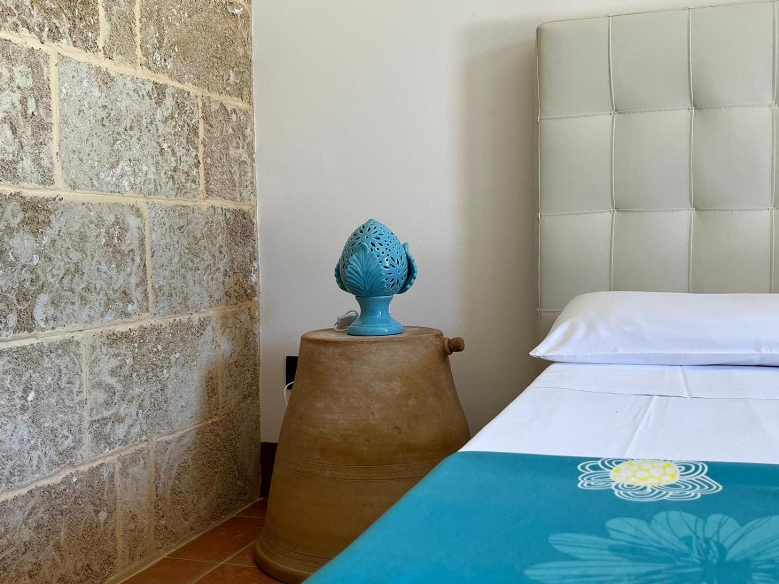 B&B Terra Cesarea Santa Cesarea Terme Chambre photo